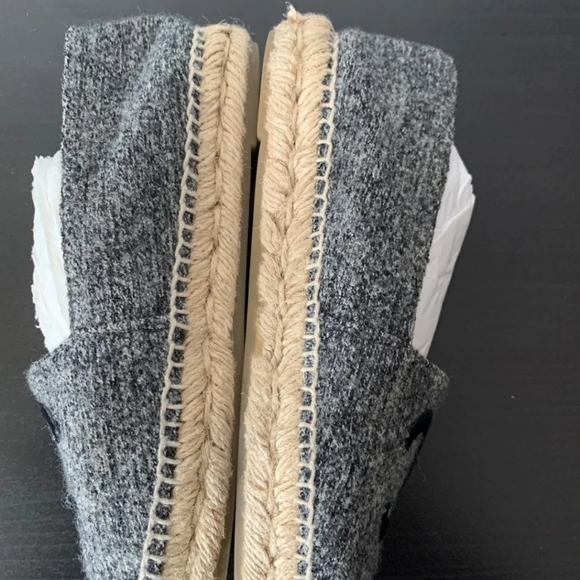 Chanel Espadrilles - Picture 2 of 12